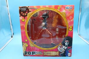 26-6 [開封品]P.O.P Portrait.Of.Pirates ワンピース Sailing Again ブルック