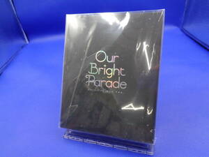 5-5【Blu-ray】未開封品　hololive 4th fes. Our Bright Parade