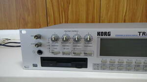 KORG TRITON-Rack EXB-PCM06/07付属 音源モジュール