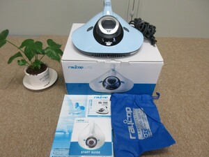 [C007] Ray glass light futon cleaner RE-100 exclusive use box equipped 