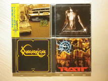 『HR/HM系CD 25枚セット』(Led Zeppelin,Metallica,Aerosmith,Bon Jovi,Deep Purple,Europe,Megadeth,Mr. Big,Whitesnake,Dragonforce)_画像7