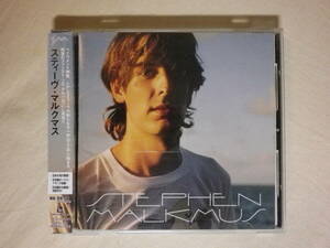 『Stephen Malkmus/Stephen Malkmus+1(2001)』(2001年発売,TFCK-87240,1st,国内盤帯付,歌詞対訳付,Pavement,ロー・ファイ,グランジ)