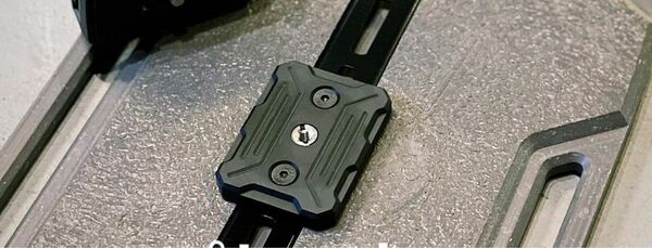 GTプレート LOCKFIELD EQUIPMENT ロックフィールド LFE