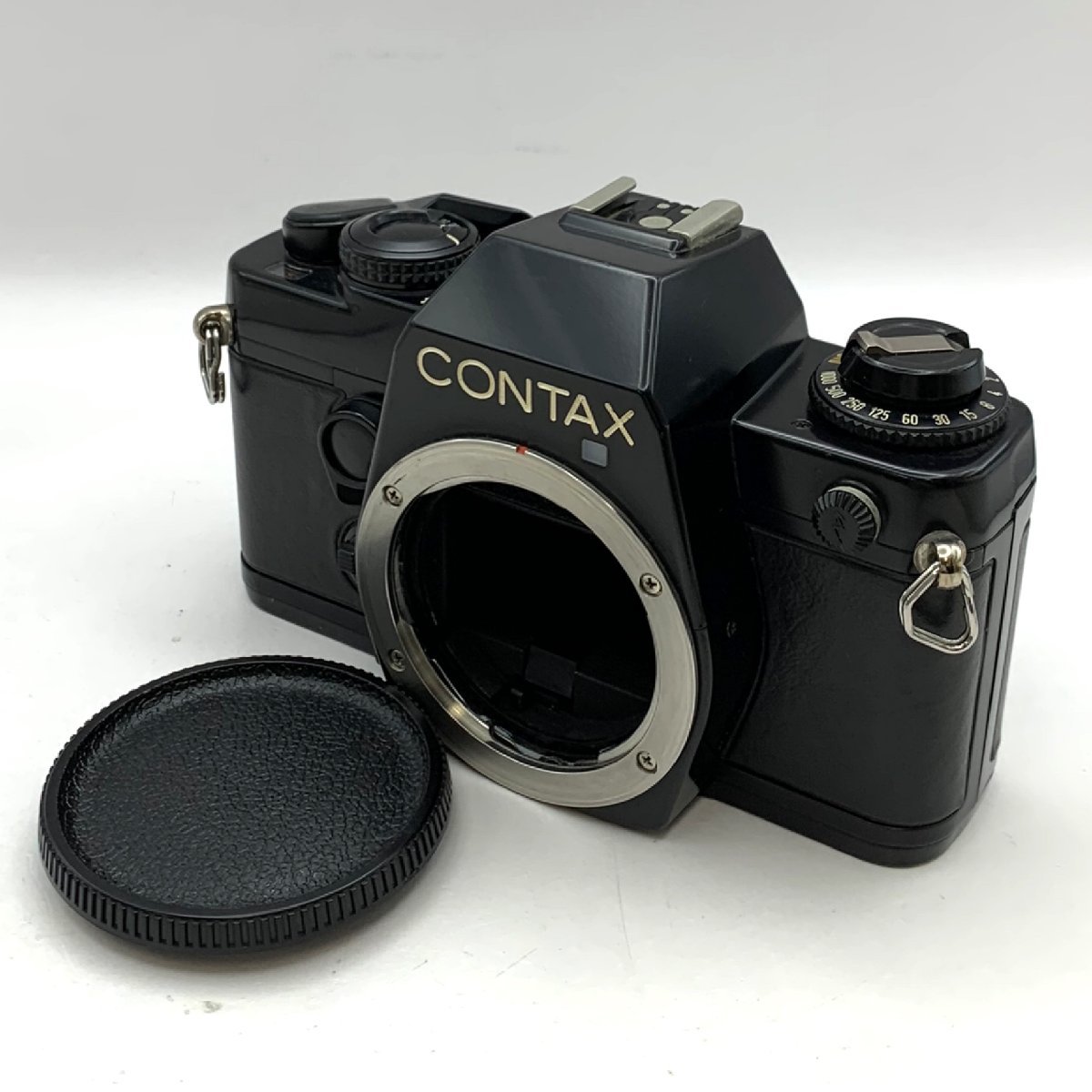 Yahoo!オークション -「contax 139 quartz」の落札相場・落札価格