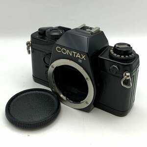 CONTAX/コンタックス/139/QUARTZ/ボディ/一眼レフ/フィルムカメラ/ジャンク/I130