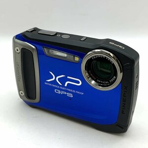 1円～/FUJIFILM/フジフィルム/FinePix/XP/XP150/GPS/コンパクトデジタルカメラ/デジタルカメラ/デジカメ/ジャンク/I127