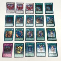 遊戯王/ホログラフィック/シークレット/ウルトラ/スーパー/ノーマル/1200枚以上/まとめ/ブラック・マジシャン/ラーの翼神竜/汎用/I147_画像9