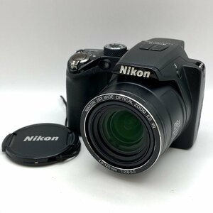 1円～/Nikon/ニコン/COOLPIX/クールピクス/P100/コンパクトデジタルカメラ/デジタルカメラ/デジカメ/ジャンク/S060