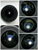 1円～/Canon/キャノン/EF/LENS/17-35ｍｍ/F2.8/L/ケース付/レンズ/AF/オートフォーカス/動作確認済/ジャンク/I237_画像2