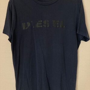 diesel Tシャツ