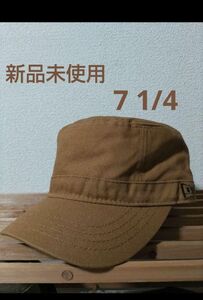 NEW ERA ワークキャップ キャップ