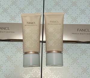 Новая бесплатная доставка Fancl Presskin Massage Gel 60G x 2 Премиум выбор красоты