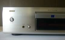 ☆ DENON SACD/CDプレーヤーDCD-1500AE（07年製） ☆（65）☆ 本体のみ～ジャンク！！_画像2