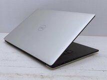 DELL Precision 5530 Core i7 8850H 2.6GHz 32GB SSD512GB 15.6 3840×2160 タッチパネル ジャンク扱い H12076_画像2