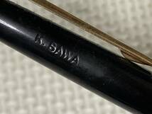 MONTBLANC モンブラン ノック式　シャープペンシル　ブラック 0.5mm_画像9