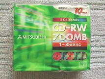 CD　4枚のセットです