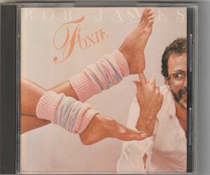 ボブ・ジェームス / フォクシー 　BOB JAMES / FOXIE　　35DP 92