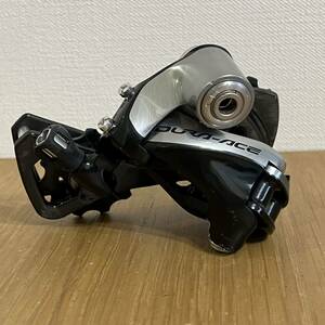 SHIMANO シマノ デュラエース DURA-ACE RD-9000 FD-9000 ディレーラー 前後セット 2x11s