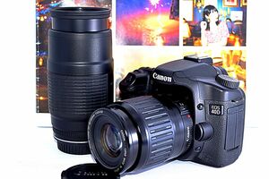 ☆キャノン Canon Eos 40D ☆キャノン デジタル一眼レフ☆