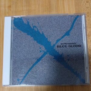 SYMPHONIC BLUE BLOOD (X JAPANクラシックカバー)