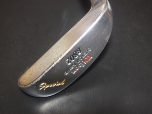 ★Wilson 8802★CUSTOM GRIND★Special★35in★レザーグリップ★