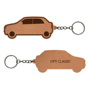 [ original leather ] Daihatsu Opti Classic [L800S series ] leather key holder 