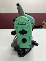 ニコン　トータルステーション　Nivo 2H_画像6