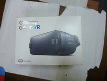 [ Galaxy Gear VR SM-R323 ] Powered by oculus 本体約20㎝ 送料無料_画像2