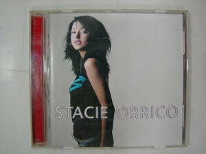 CDアルバム[ STACIE ORRICO ステイシー・オリコ ]STACIE ORRICO 13曲 送料無料