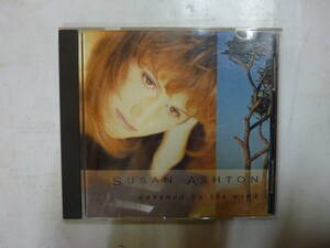 CDアルバム 輸入盤[ SUSAN ASHTON ]wakened by the wind 10曲 送料無料