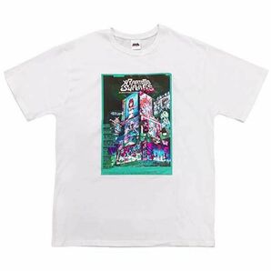 xR ARTISTS SUPER FES 2022 Tシャツ