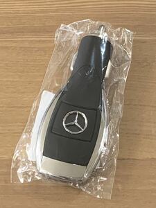 ★Mercedes-Benz 純正 アクセサリー USB ベーシック 4A チャージャー シングル★ 未使用