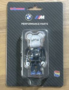 ★[未開封・非売品] BMW BE@RBRICK TECHNICIAN BMW ベアブリック★