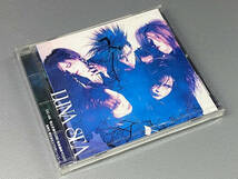 【希少/CD/新品未開封】LUNA SEA (ルナシー)　インディーズ時代　アルバム　EXC-005　1991年(廃盤)　貴重盤_画像1