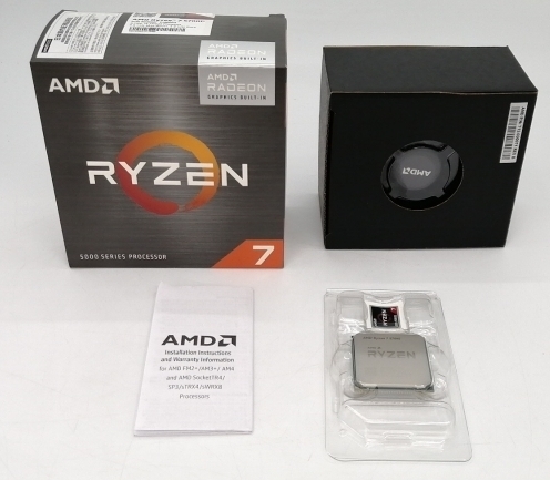 2023年最新】Yahoo!オークション -ryzen 7 5700gの中古品・新品・未