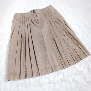 Burberry London Burberry London Flare Silk