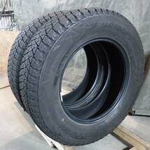 バリ山 BLIZZAK ブリザック DM-V2 215/70R16 中古タイヤ2本 スタッドレス BRIDGESTONE(ブリヂストン) 愛知手渡し,交換可 755-43_画像10