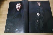 G371 国内発送★ペ・スジ SUZY miss A★大型「1ST LOOK」(VOL.32)2012年[イ・ドゥナ!]_画像5