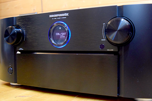 ★元箱・保証付★marantz AV8802A 定価500,500円 11.2ch ハイエンドプリ HDCP2.2対応★極上美品★