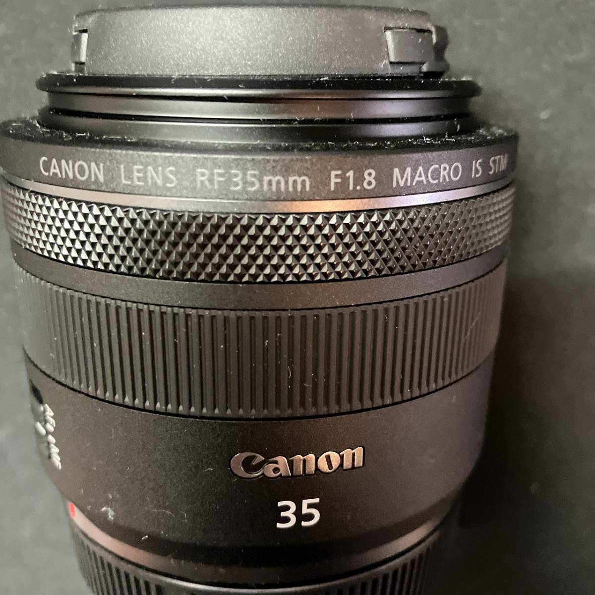 2023年最新】Yahoo!オークション -canon rf35mm f1.8 マクロ is stmの