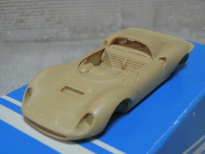 PROVENCE 1/43 FERRARI DINO 206 S