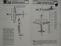  MICROSCALE 1/72 P-3 ORIONS_画像4