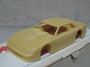 PRO LINE 1/43 IMSA GTO MUSTANG 1992