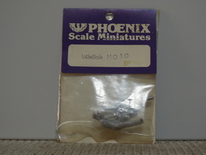 PHOENIX 1/43 M10 mechanic