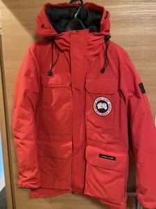 CANADA GOOSE / Citadel Parka シタデル 