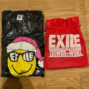 EXILE AKIRA大阪公演限定Tシャツ