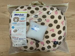  nursing cushion Mickey Disney baby birth preparation baby milk height adjustment . raw handle nafla