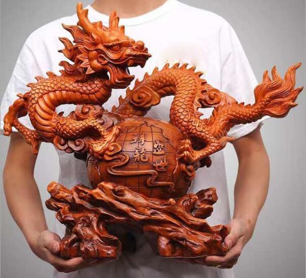 2023年最新】Yahoo!オークション -金 龍 置物の中古品・新品・未使用品一覧
