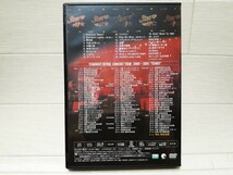 DVD STARDUST REVUE CONCERT TOUR 2000-2001 STARS◆スターダスト・レビュー_画像2