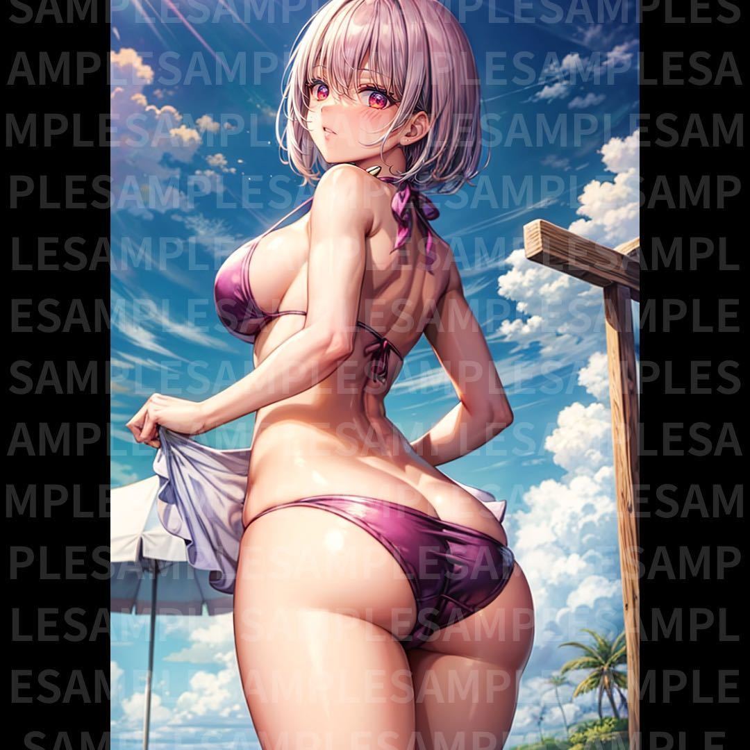 2023年最新】Yahoo!オークション -ssssグリッドマン 新条アカネの中古